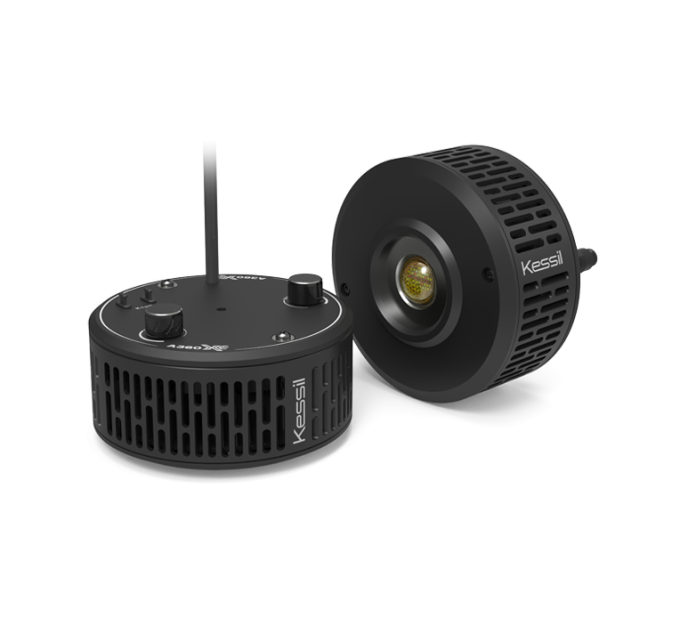 Kessil A360XE Tuna Sun LED светильник для пресноводных аквариумов