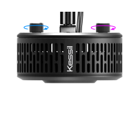 Kessil A360XE Tuna Sun LED светильник для пресноводных аквариумов