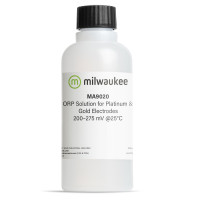 Milwaukee MA9020 - раствор для проверки ORP 200-275 mV