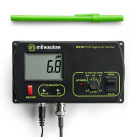 Milwaukee MC120 PRO pH Monitor - рН метр для непрерывной работы