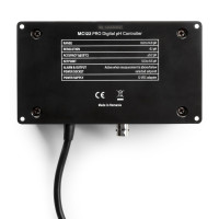 Milwaukee MC122 PRO pH Controller - контроллер рН с программируемым выходом