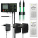 Milwaukee MC125 PRO 2-in-1 pH/ORP Controller - контроллер pH/ORP с двумя программируемыми выходами