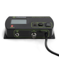 Milwaukee MC510 - PRO Digital Redox ORP Controller