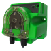 Milwaukee MP815 - дозирующий насос с регулировкой производительности