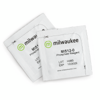 Milwaukee Mi12-25 - набор реагентов для MW12 (25 тестов)