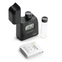 Milwaukee MW12 - колориметр на фосфат 0.00-2.50 ppm