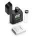Milwaukee MW12 - колориметр на фосфат 0.00-2.50 ppm