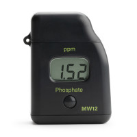Milwaukee MW12 - колориметр на фосфат 0.00-2.50 ppm