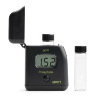 Milwaukee MW12 - колориметр на фосфат 0.00-2.50 ppm