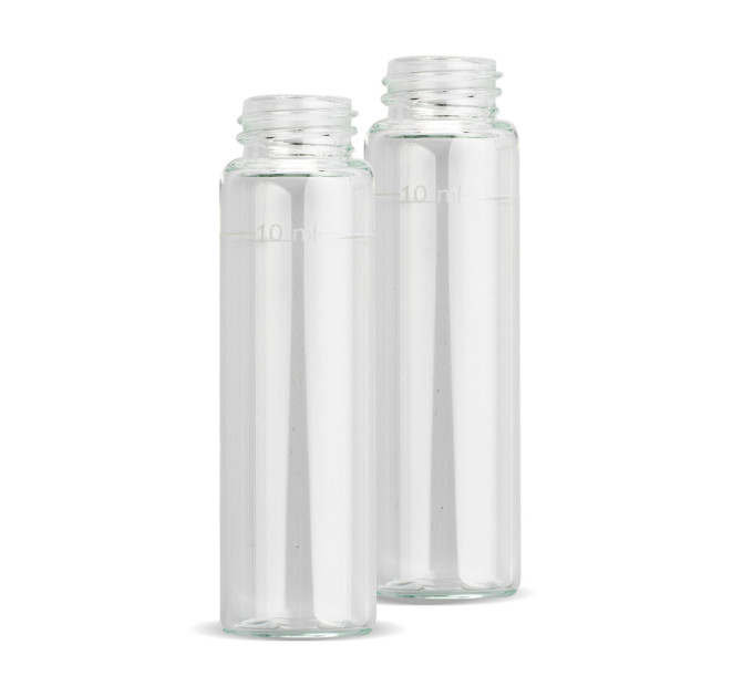 Milwaukee MI0011 - 10 mL стеклянные кюветы