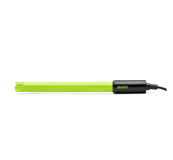 Milwaukee MA921B/2 - Lab Grade Double Junction ORP Platinum электрод 
