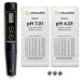 Milwaukee pH54 - портативный pH тестер
