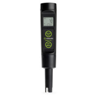 Milwaukee pH55 PRO - портативный тестер pH и температуры