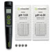Milwaukee pH55 PRO - портативный тестер pH и температуры
