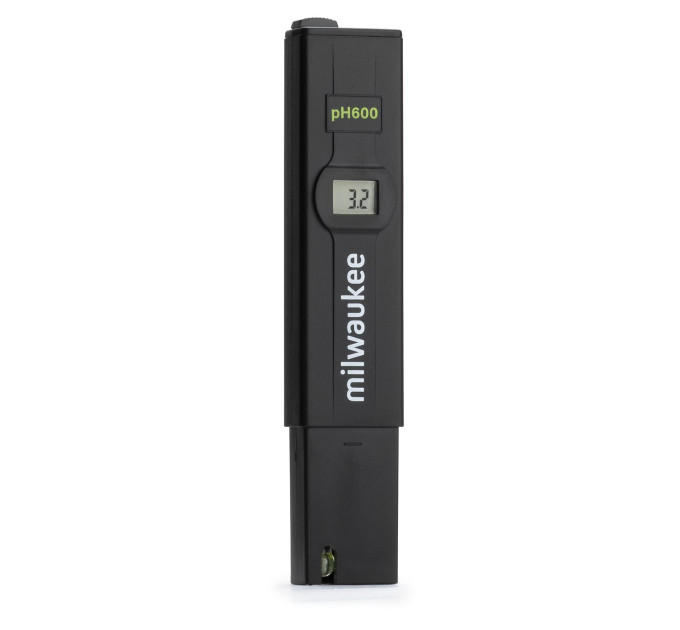 Milwaukee PH600 - портативный pH тестер