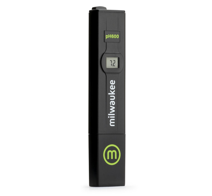 Milwaukee PH600 - портативный pH тестер