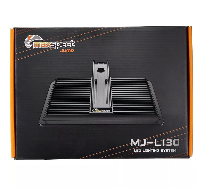 Maxspect Jump MJ-L130 LED светильник для морских нано-аквариумов