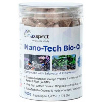 Maxspect Nano-Tech Bio-Cubelet (500g) керамічні куби для біологічної фільтрації