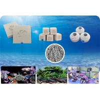 Maxspect Nano-Tech Bio-Cubelet (500g) керамические кубы для биологической фильтрации