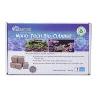 Maxspect Nano-Tech Bio-Cubelet (1kg) керамічні куби для біологічної фільтрації