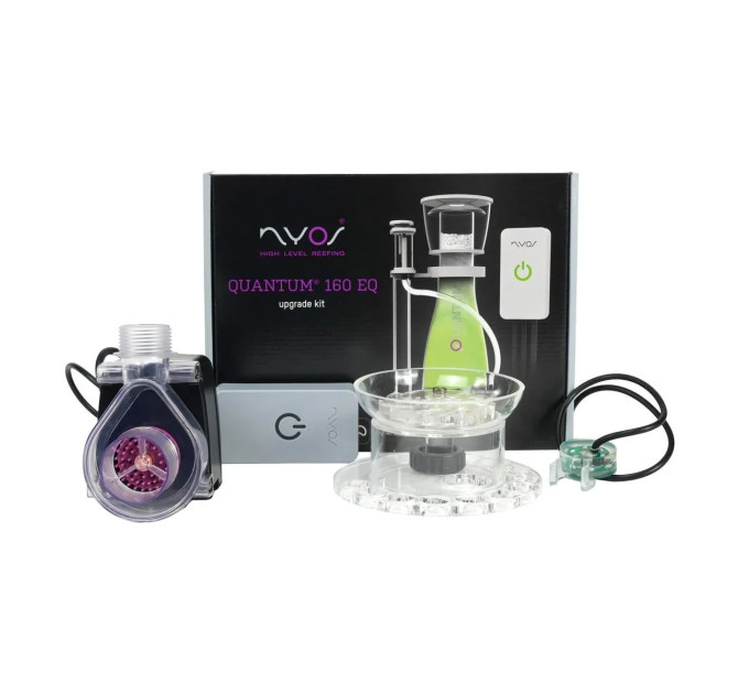 NYOS QUANTUM 220 EQ Upgrade Kit комплект для модернизации скиммера