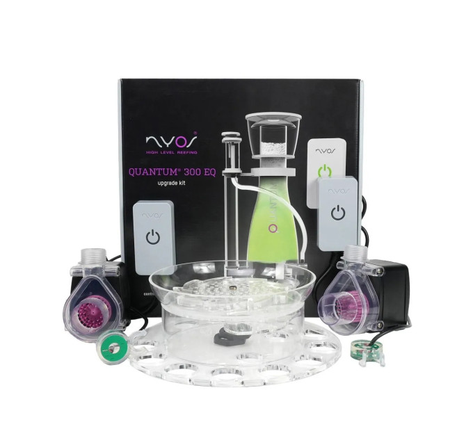 NYOS QUANTUM 300 EQ Upgrade Kit комплект для модернизации скиммера