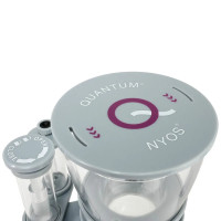 NYOS QUANTUM EQ 220 скиммер для морских аквариумов до 2000л