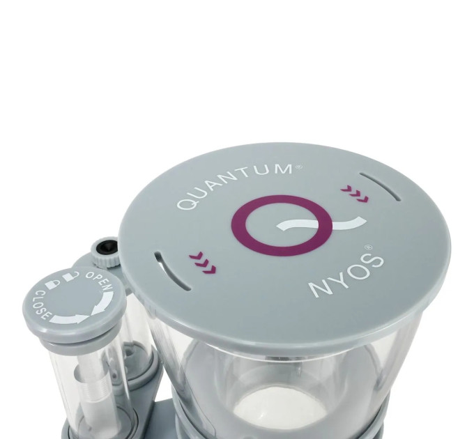 NYOS QUANTUM EQ 220 скиммер для морских аквариумов до 2000л
