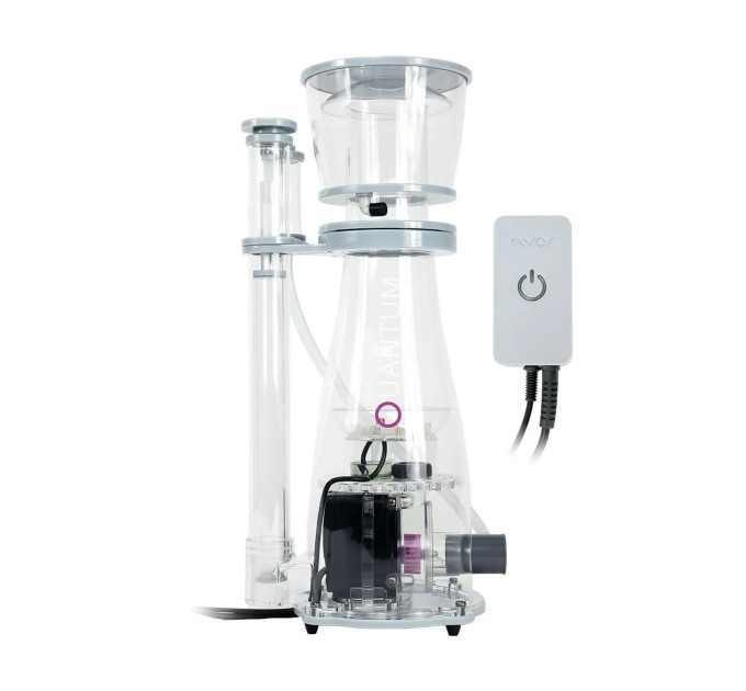 NYOS QUANTUM EQ 160 скиммер для морских аквариумов до 1000л