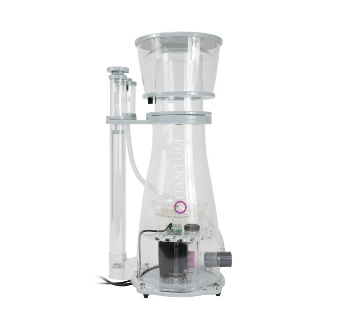 NYOS QUANTUM EQ 220 скиммер для морских аквариумов до 2000л
