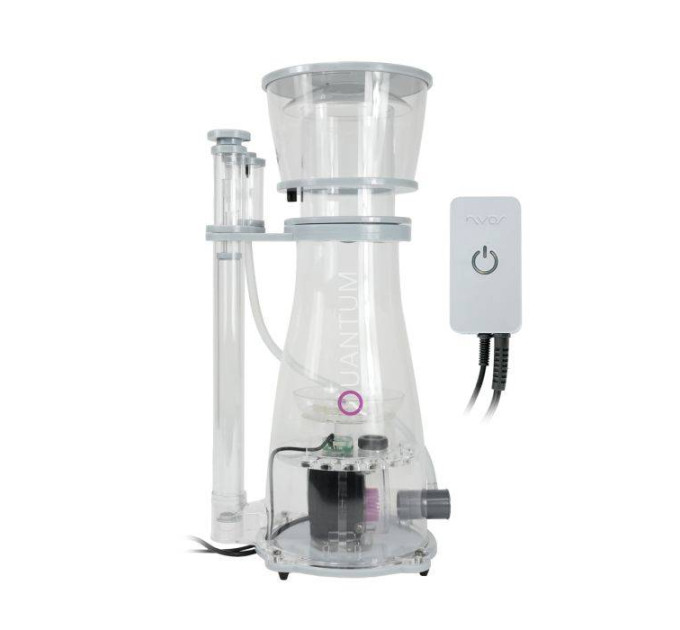 NYOS QUANTUM EQ 220 скиммер для морских аквариумов до 2000л