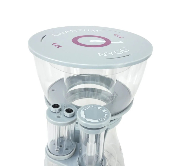 NYOS QUANTUM EQ 300 скиммер для морских аквариумов до 4000л