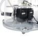 NYOS QUANTUM EQ 300 скиммер для морских аквариумов до 4000л