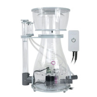 NYOS QUANTUM EQ 300 скиммер для морских аквариумов до 4000л