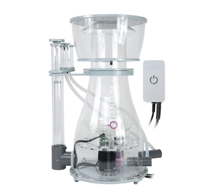 NYOS QUANTUM EQ 300 скиммер для морских аквариумов до 4000л