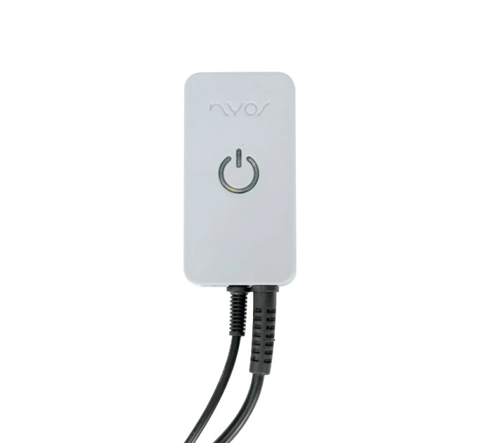 NYOS QUANTUM EQ 220 скиммер для морских аквариумов до 2000л