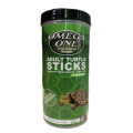 Omega One Adult Turtle Sticks (184g)