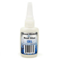 Oceans Wonders Reef Glue Gel 2.0oz (56.8g) цианоакрилатный клей-гель для кораллов