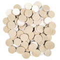 Oceans Wonders Agrocrete Coral Frag Disk (S) арагонитовая плашка круглая 32мм без ножки