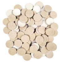 Oceans Wonders Agrocrete Coral Frag Disk (S) арагонитовая плашка круглая 32мм без ножки