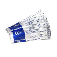 Oceans Wonders 10 Replacement Blades for  6" Coral Scalpel