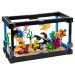LEGO Аквариум