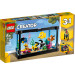 LEGO Аквариум