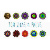 Fauna Marin 100 Zoas & Palys постер