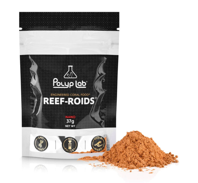 Polyp Lab Reef-Roids 37g