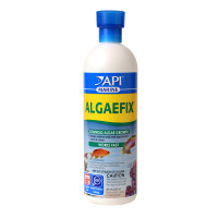 API Algaefix Marine 473ml средство от водорослей для морских аквариумов