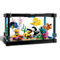 LEGO Аквариум