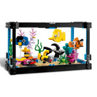 LEGO Акваріум