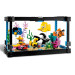 LEGO Аквариум