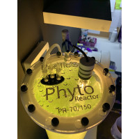 Pacific Sun PR 70/200 (19,8L) реактор для фитопланктона